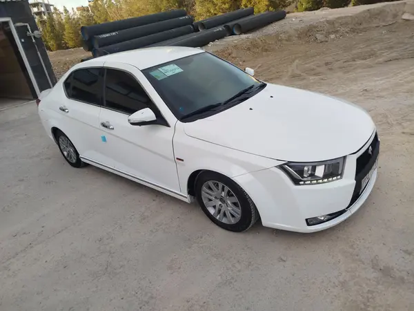 دنا، پلاس EF7