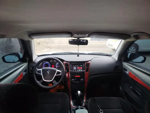 دنا، پلاس EF7