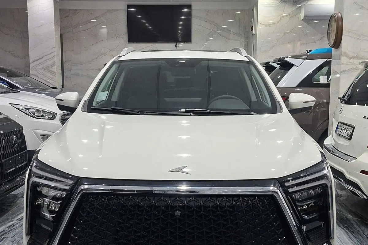 کی ام سی،  X5