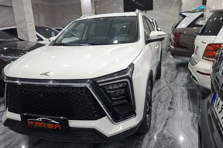 کی ام سی X5