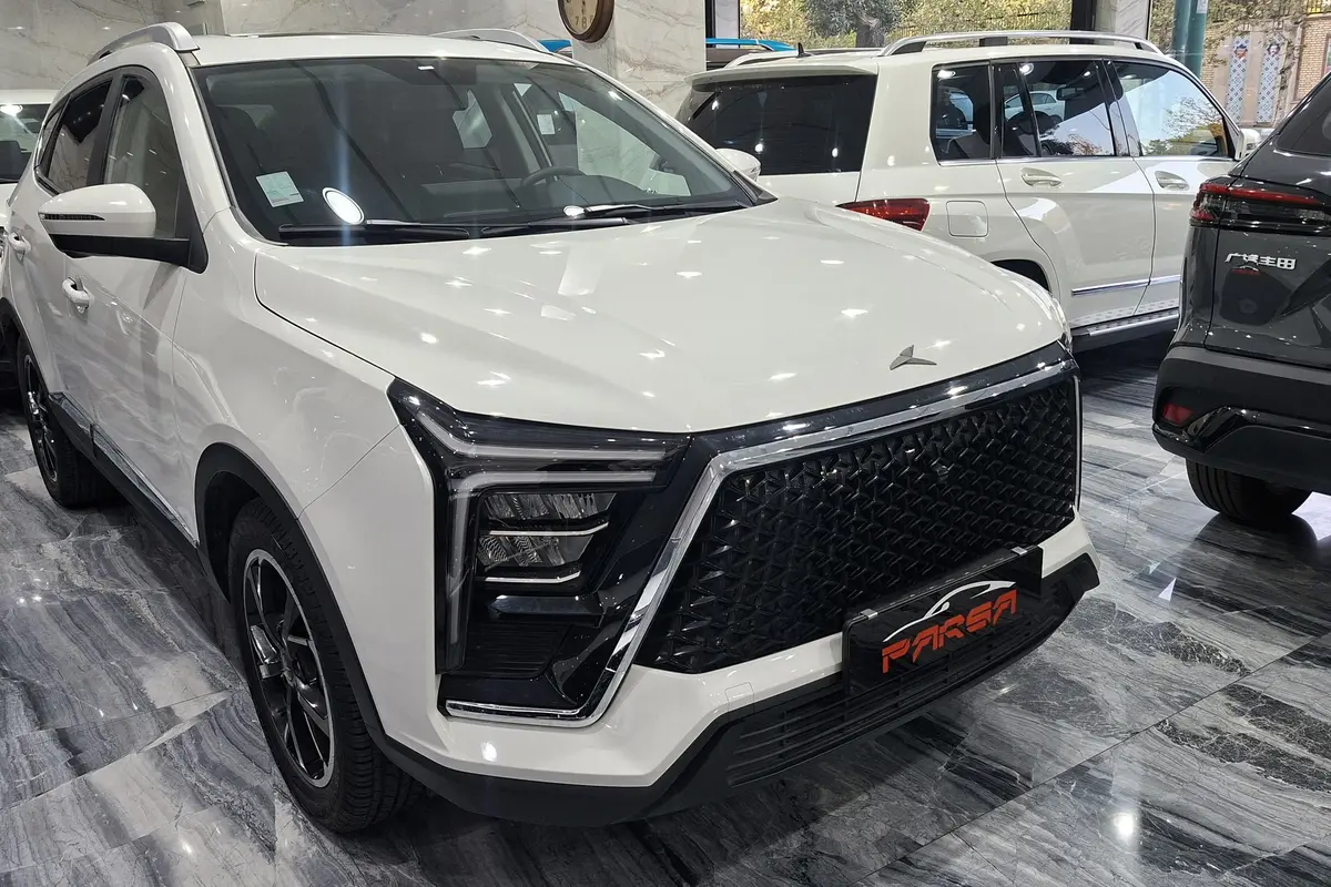 کی ام سی،  X5