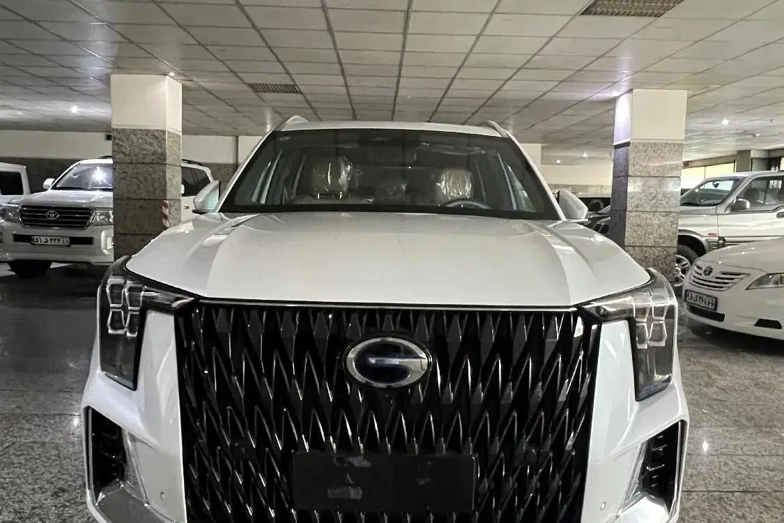 جی ای سی،  ES9