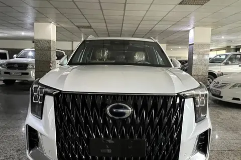 جی ای سی، ES9