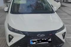 فونیکس، آریزو 6 جی تی (Z6 GT)