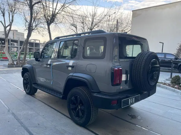 تانک  300 مونتاژی