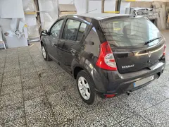 رنو، ساندرو