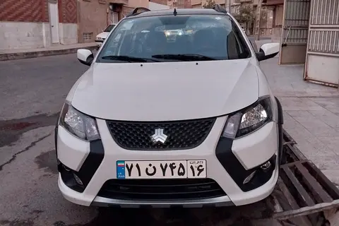 کوییک، GXR