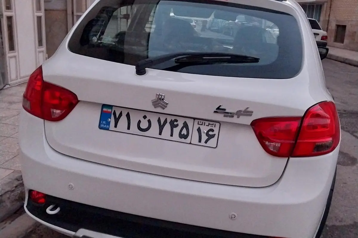 کوییک،  GXR