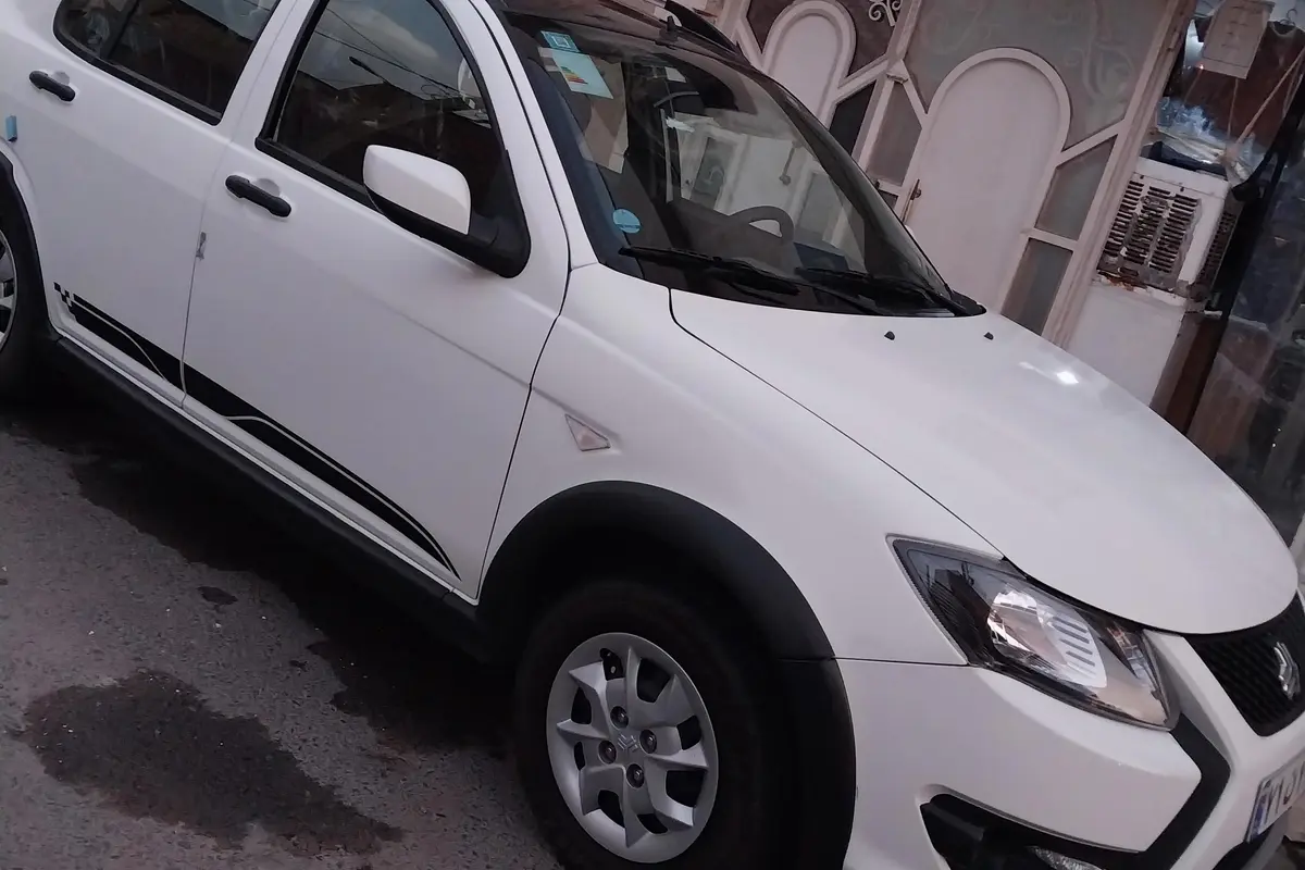 کوییک،  GXR