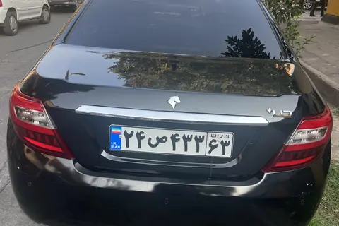 دنا، پلاس EF7