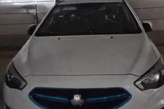 شاهین، اتوماتیک CVT