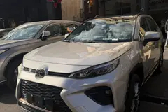 تویوتا، وایلدلندر