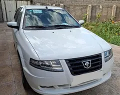 سمند، سورن