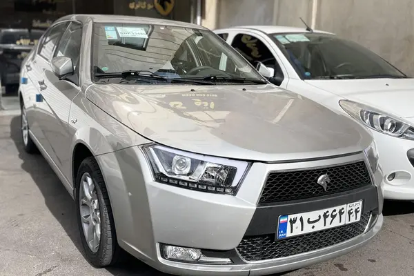 دنا، پلاس EF7