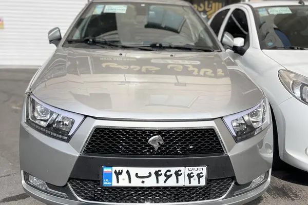 دنا، پلاس EF7