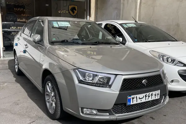 دنا، پلاس EF7