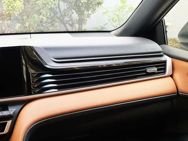 تویوتا، کمری هیبرید