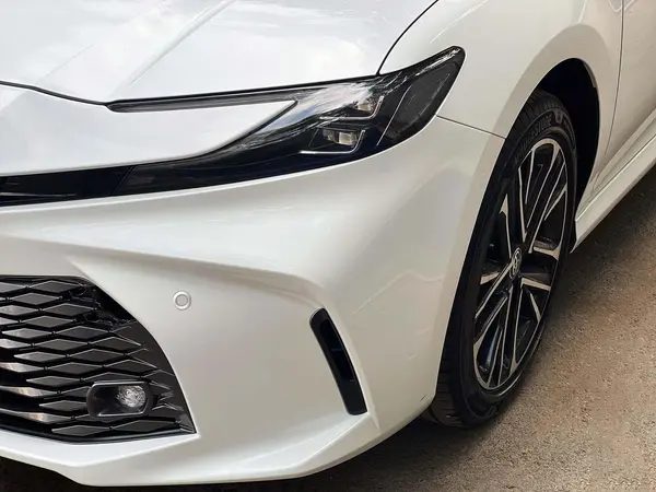 تویوتا، کمری هیبرید