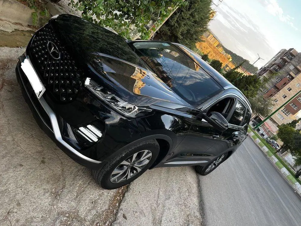 فونیکس،  تیگو 7 پرو