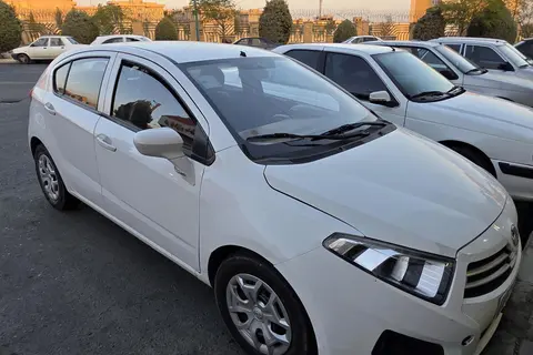 برلیانس، H220