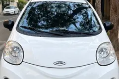 ام وی ام، 110S