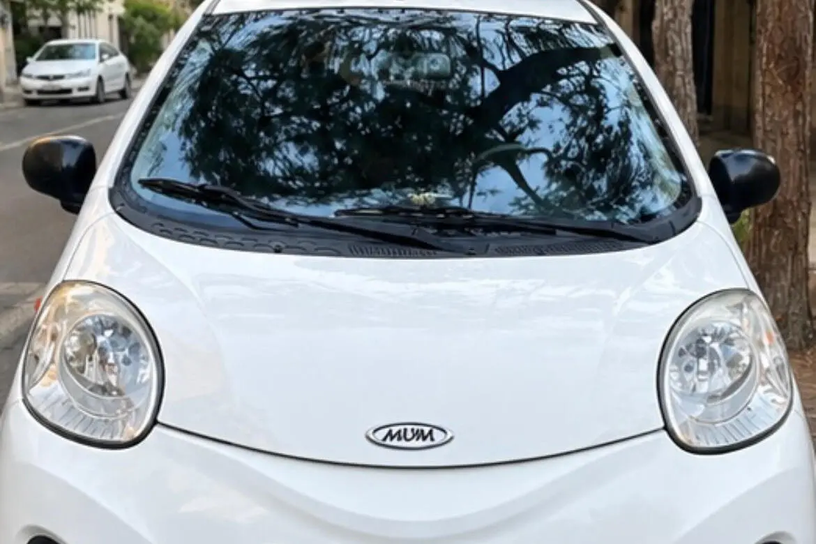 ام وی ام،  110S