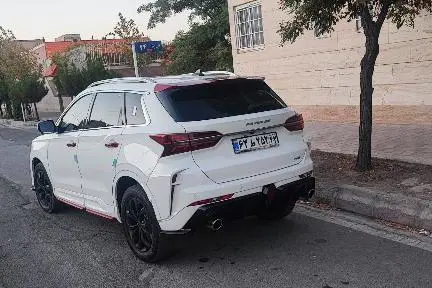 کی ام سی،  A5