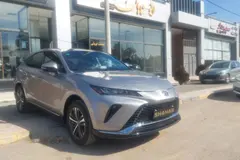 تویوتا، ونزا