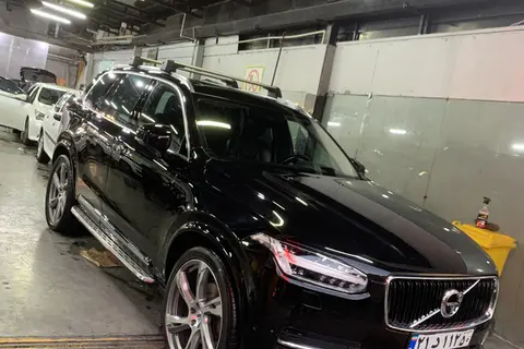 ولوو، XC90