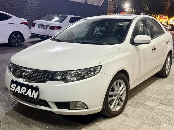 کیا، سراتو (مونتاژ)