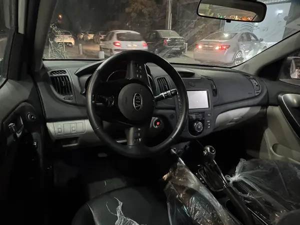 کیا، سراتو (مونتاژ)