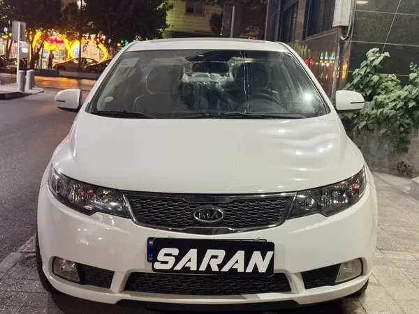 کیا، سراتو (مونتاژ)