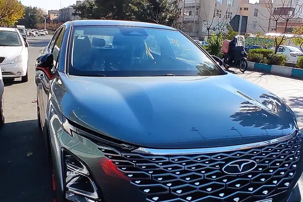 فونیکس  FX