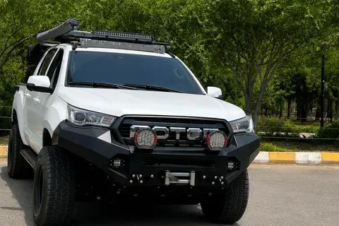 فوتون، تونلند G7