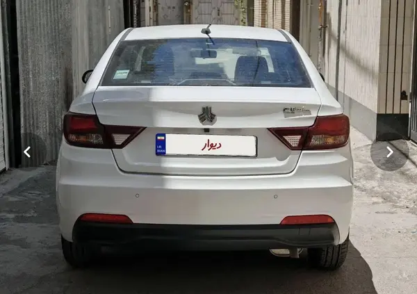 شاهین  GL دنده ای