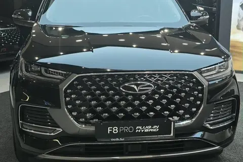 فونیکس، تیگو 8 پرو مکس (F8)