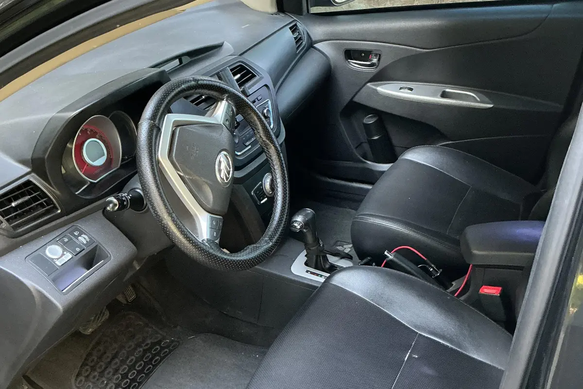 لیفان،  X50