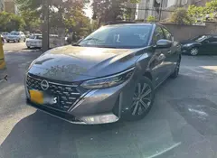 نیسان، سیلفی e-POWER