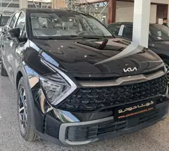 کیا، اسپورتیج