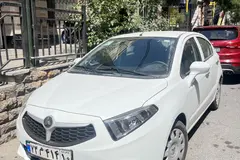 برلیانس، H220