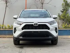 تویوتا، راوفور