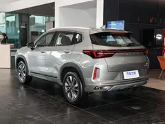 اکستریم، LX (SX)