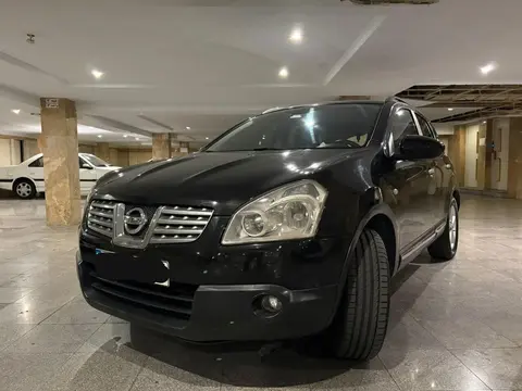 نیسان، قشقایی