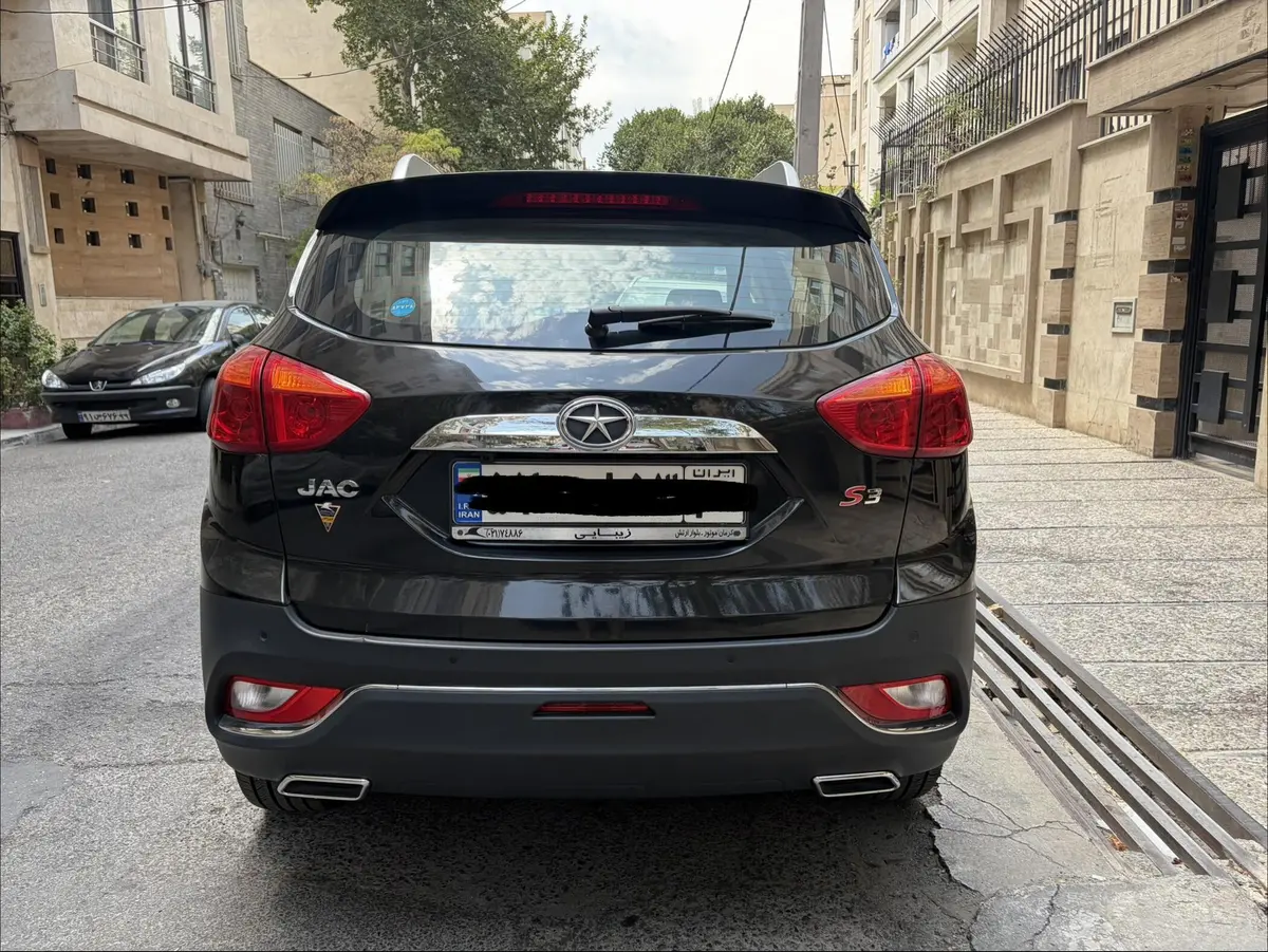 جک،  S3
