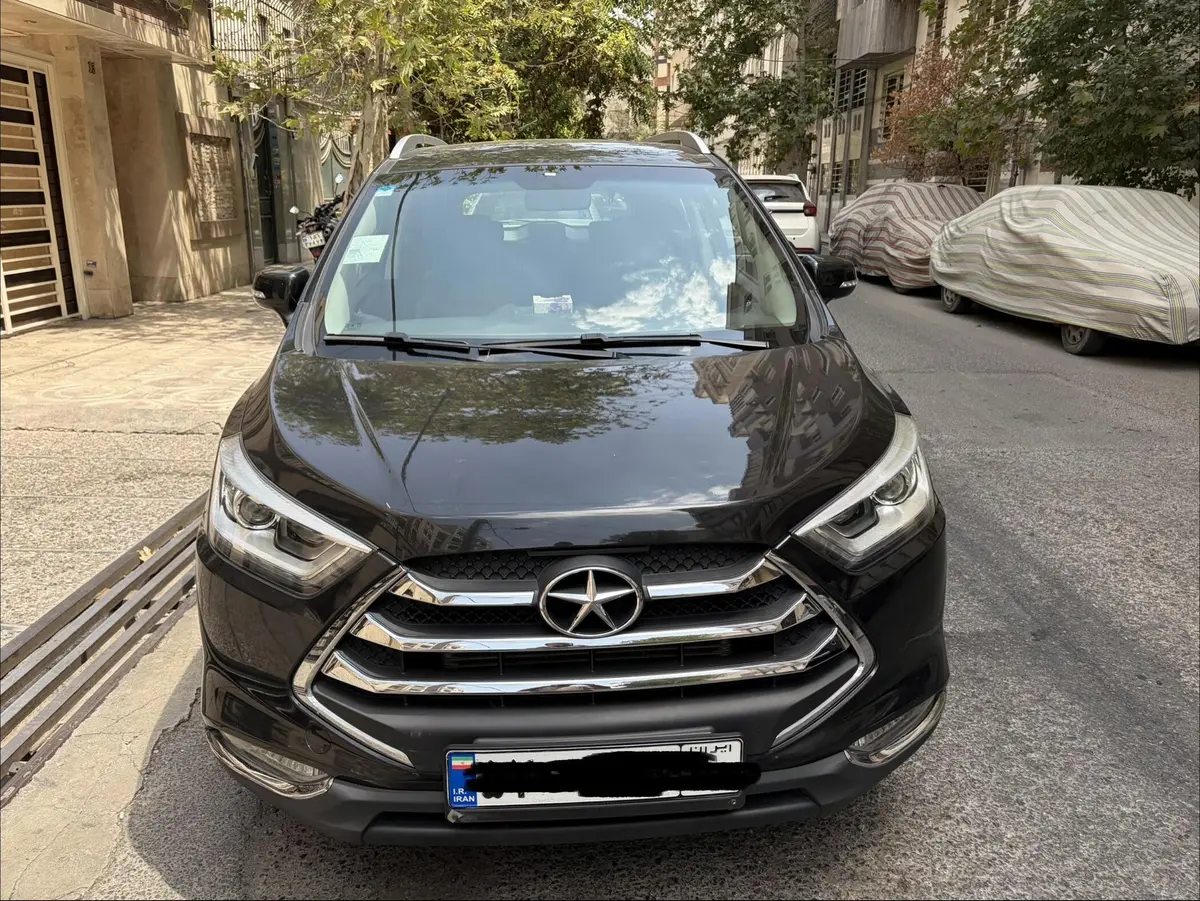 جک،  S3