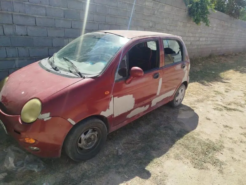 ام وی ام،  110