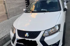 کوییک، دنده ای S