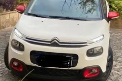 سیتروئن، C3 (مونتاژ)