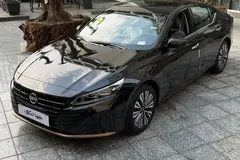 نیسان، آلتیما