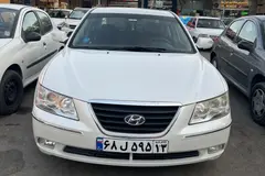 هیوندای، سوناتا